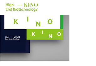 KINO 生物科技品牌